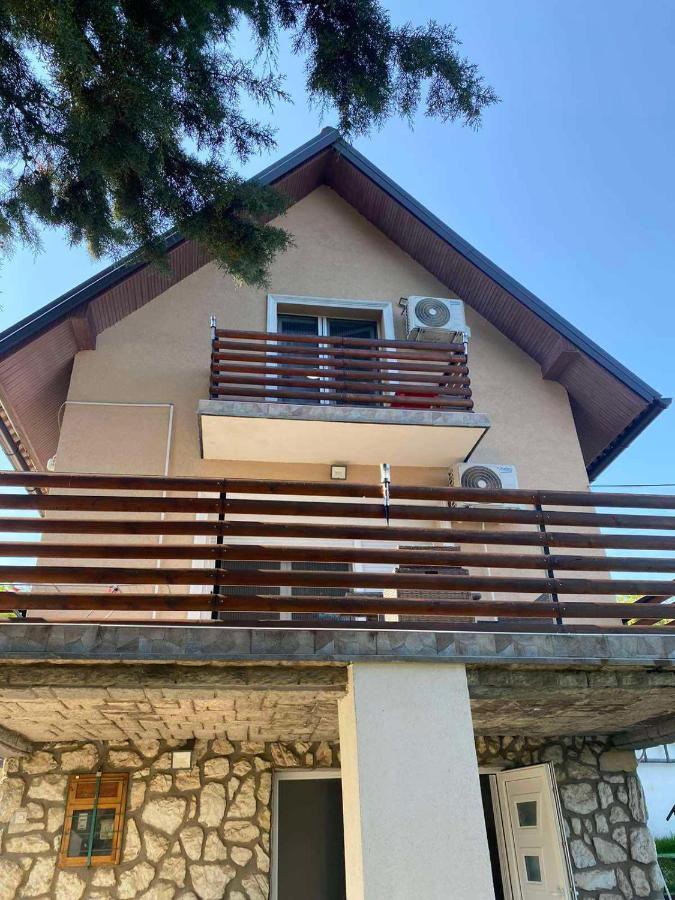 Milicin Konak Vrdnik Zewnętrze zdjęcie